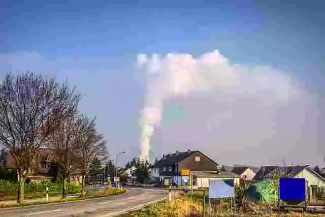 Uranium Plant