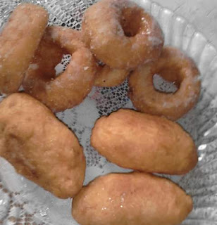 Cucur Keria