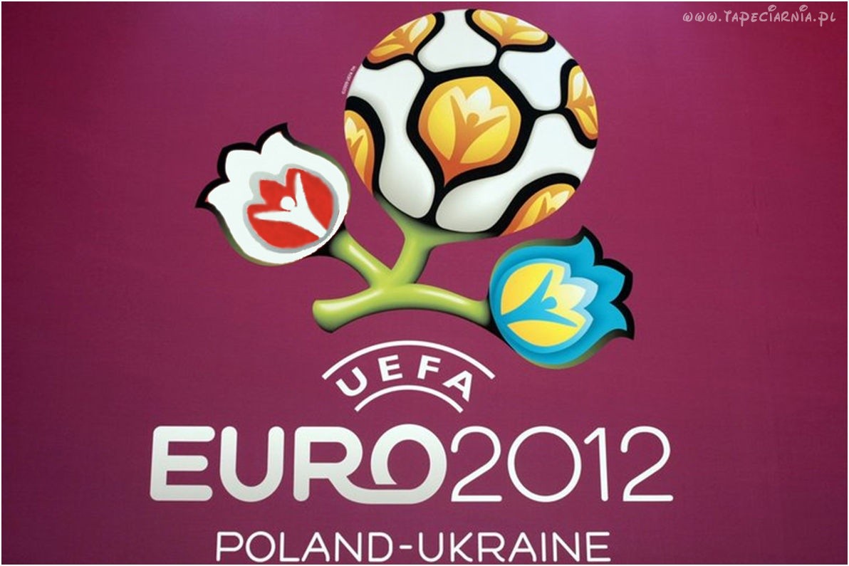 Wallpaper EURO 2012 | Agoengsang