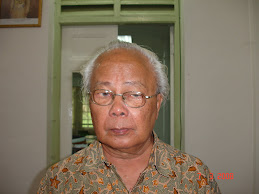 Ketua Satu  GAPENA