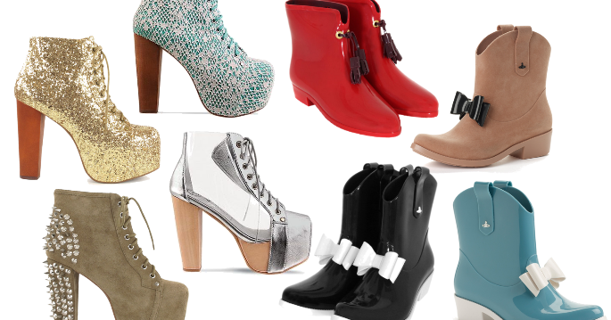 Model sepatu sandal  wanita high  heels  kickers bata fladeo 