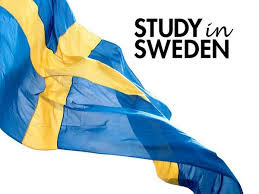 Giải quyết bài toán sinh hoạt phí khi du học tự túc tại Thụy Điển