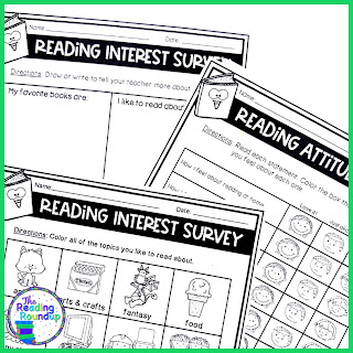 Reading interest and attitude surveys can make a tremendous impact on students' confidence in themselves as readers and their motivation to read. This article lists 4 reasons to administer reading interest and attitude surveys. It also includes a link to download surveys to use with students.