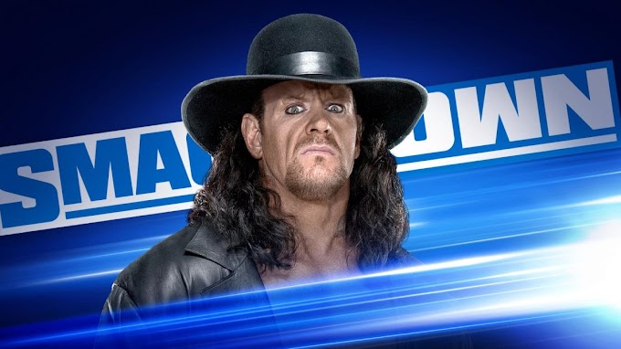  WWE SmackDown Results: June 26, 2020