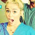 Miley Cyrus Kissing ANOTHER MAN ...& It's NOT Her Boyfriend! (PHOTO)