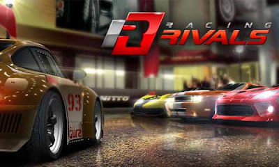 Racing Rivals v6.2.3 (Unlimited Nitro) New Games for android