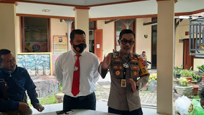 Buntut Digratiskannya Objek Wisata, Sejumlah Pejabat Pemko Bukittinggi Diperiksa Polisi