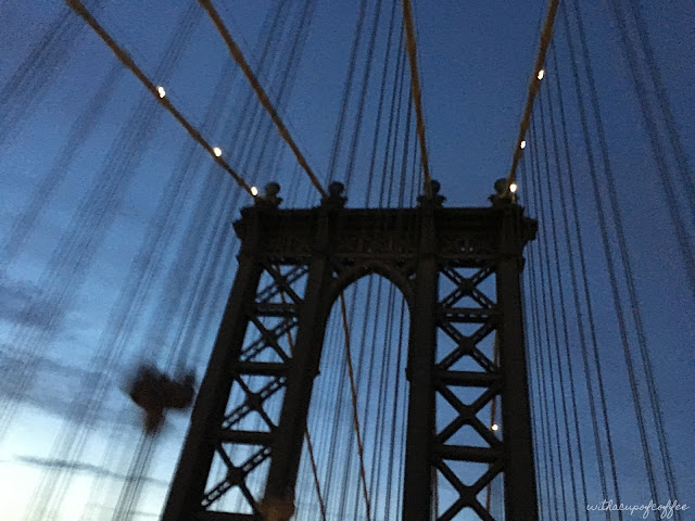 manhattan bridge 