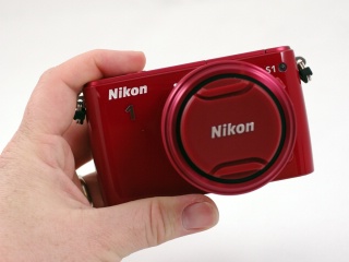 Nikon 1 S1