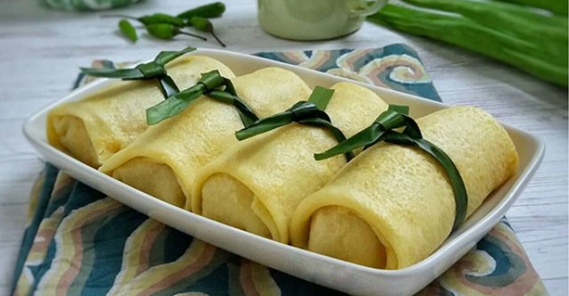 Resep Kue Kering Isi Abon - Quotes About v