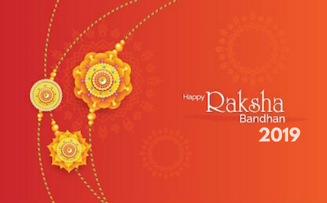 Happy Raksha Bandhan Hd Images 2019