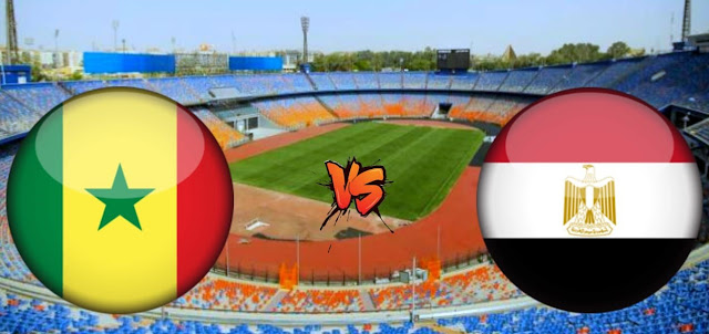 التشكيلة وأحداث المباراة دقيقة بدقيقة لمباراة منتخب مصر ومنتخب السنغال ضمن تصفيات كأس العالم الإفريقية