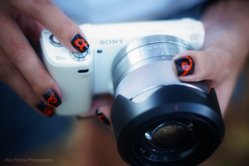 Sony Nex 5n