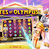 Winslots : permainan Gates of Olympus™  dari pragmatic play