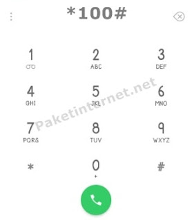 Paket SMS Telkomsel