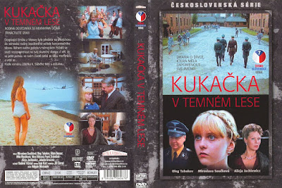 Kukačka v temném lese / Cuckoo in a Dark Forest. 1986. HD. 