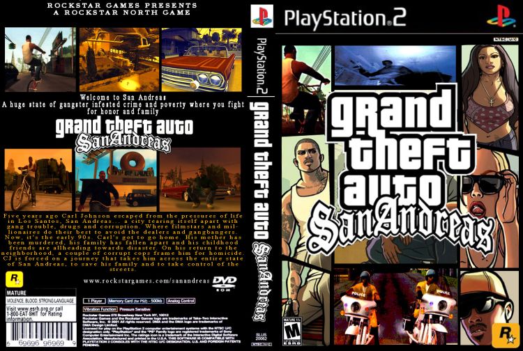 Cheat GTA san andreas Playstation | Kafi Htc