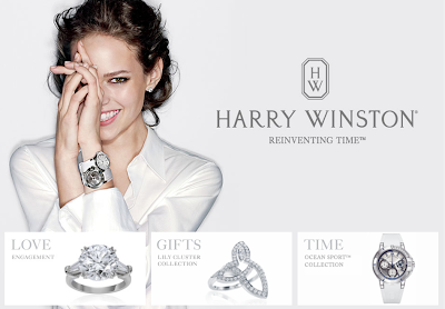 Harry Winston