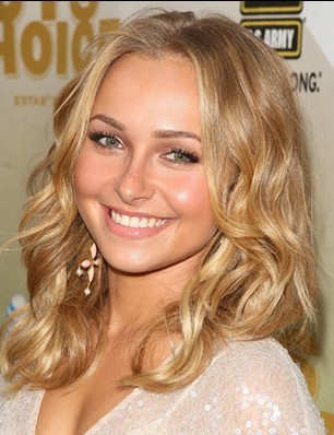 Holiday Hairstyles on Hairstyles For Medium Length Hair Medium Length Curly Hairstyles 20111