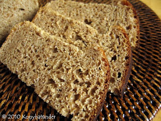 russian-rye-bread