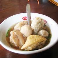 Inilah Aneka Kreasi Tahu