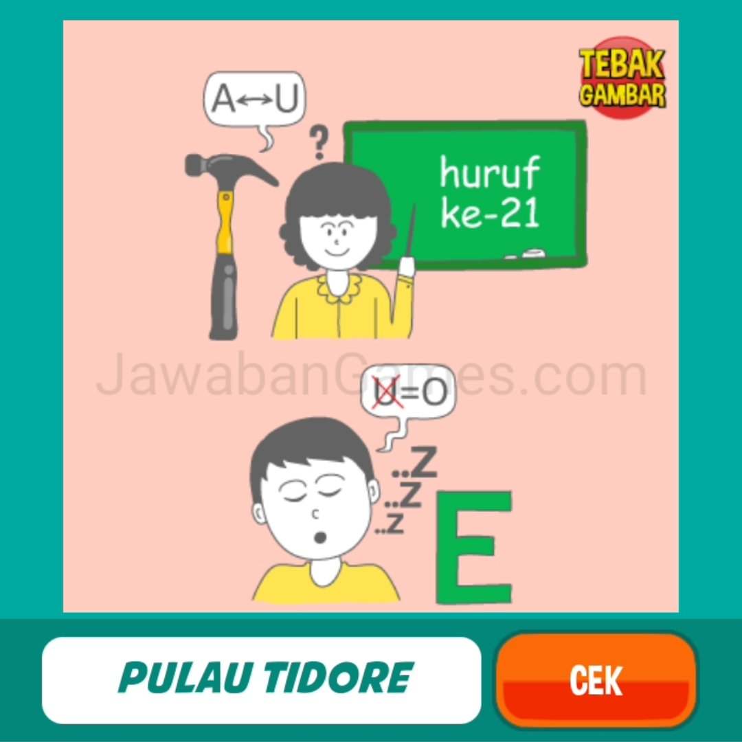 Kunci Jawaban Tebak Gambar Level 124