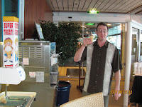 Royal Caribbean Ice Cream