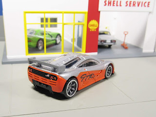 hot wheels speed machines mclaren f1 gtr