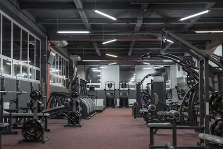 5 Tips Mencari Tempat Gym Terdekat yang Terbaik