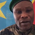  Le combattant Babin Masombo réagit sur l ' affaire corruption de Boketshu  et demande aux Congolais de faire attention avec Moise Katumbi . " C 'est un allié de Kabila " (vidéo)