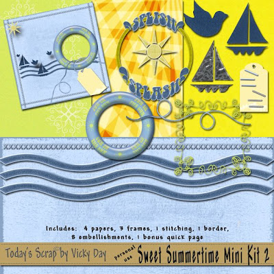 http://todaysscrapbyvickyday.blogspot.com/2009/07/sweet-summertime-mini-kit-2-freebie-for.html