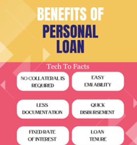 instant personal loan