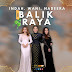 INDAH, WANI, NADEERA 'BALIK RAYA'