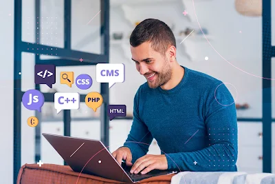 web-developer-withoutocoding