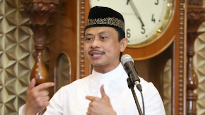 Lawan Corona, Tanggalkan Madzhab Politik! 