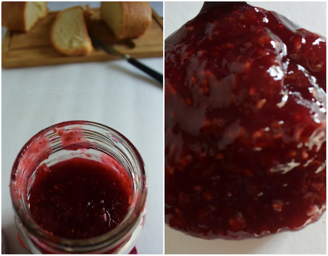 Raspberry-Jam-recipe