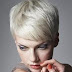Short hair color trends 2012