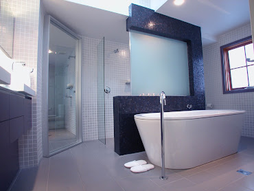 #3 Bathroom Design Ideas