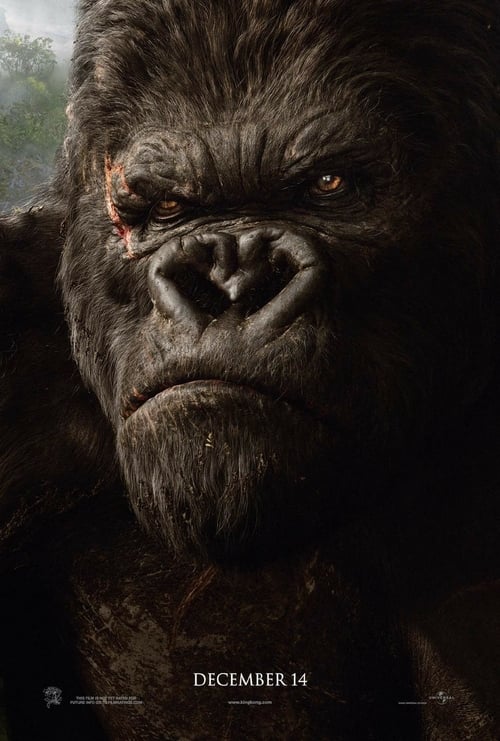[HD] King Kong 2005 Online Español Castellano
