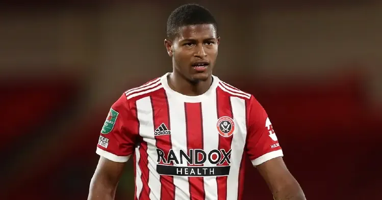 Sheffield United failed to make Liverpool payment relating to Brewster transfer