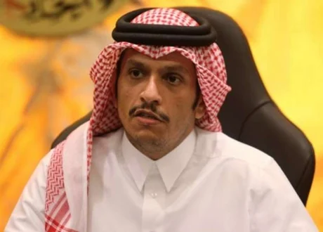 Doha Menuduh Riyadh Mempromosikan "Perubahan Regim" di Qatar
