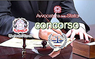 adessolavoro.blogspot.com - concorso impiegati Ministero