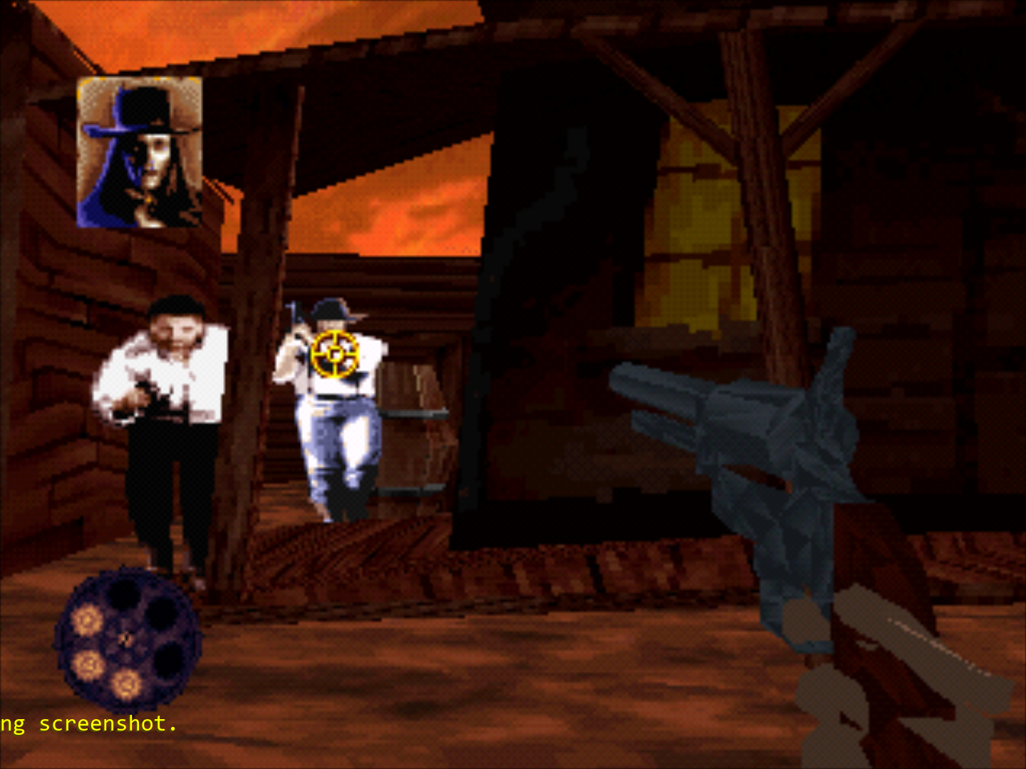 silverload psx