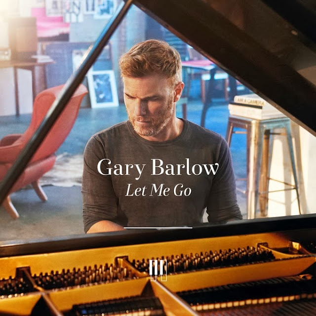 Gary Barlow – Let Me Go - traduzione testo video download