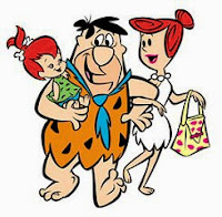 Kumpulan Gambar The Flintstones