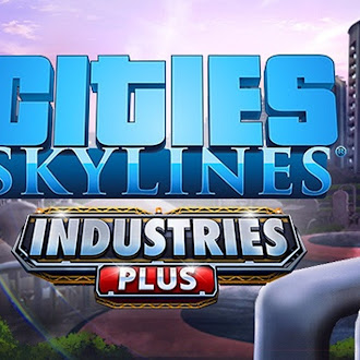 Cities: Skylines Free Download (v1.11.1 + All DLC)