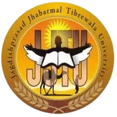Shri Jagdishprasad Jhabarmal Tibrewala University (SJJTU)