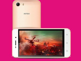 Intex Aqua Style III With 4G VoLTE Support Launched