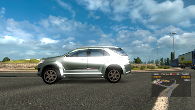 Download Traffic Fortuner by rindray