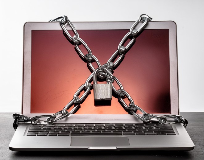 How to unlock computer without password 